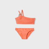 Costume Spezzato Con Volant Bambina MAYORAL 3716