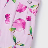 Shorts In Cotone Stampati Bambina MAYORAL 3905