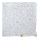 Set Di 2 Garze In Cotone Neonato/a CALAMARO 73080