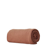 Coperta In Lana Merinos E Cashmire Neonato/a WEDOBLE I2305306A