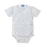 Body Intimo Mezza Manica Antipanico In Cotone Neonato/a SARDON JO104