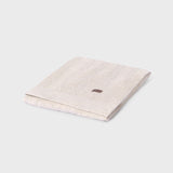 Warme Baumwolldecke mit Zöpfen für Neugeborene MAYORAL 19320