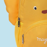 Zainetto Con Pulcino Neonato MAYORAL 19435G