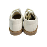 Scarpe Modello Francesina In Pelle Neonato RIZITOS B2007