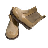 First Steps Amphibious Baby Shoe 100% Genuine Leather Panyno B2737