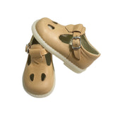 Scarpe Primi Passi Modello Con Occhielli E Gomma Bambino PANYNO B3420P