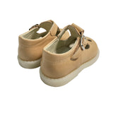 Scarpe Primi Passi Modello Con Occhielli E Gomma Bambino PANYNO B3420P