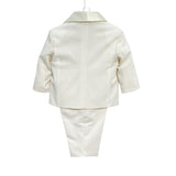 Smoking Con Reverse Lucido Neonato ISABEL B331