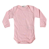 Body Manica Lunga In Cotone Neonato/a DR KID DK250
