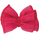 Pinzette Per Capelli Bambina CALAMARO A77002