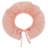 Colletto In Tulle Bambina CALAMARO 76009