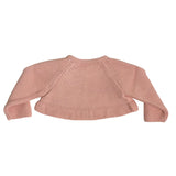 Coprispalle Corto Inernale Neonata BABY FASHION 510.9