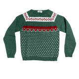 Pullover aus hypoallergenem Acrylstoff für Kinder YOEDU 9600