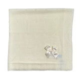 Coperta Elegante In Tessuto Anallergico Acrilico Neonato/a SARDON AM702