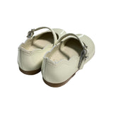 Scarpe Modello Ballerina In Vernice Bambina RIZITOS B3206R