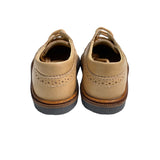 Scarpe Modello Francesina In Pelle Bambino PANYNO B3310