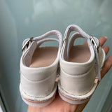 Children's First Steps Leather Sandals INDEX 1449