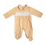 Tutina Intera In Cotone Neonato BABY FASHION 110.5