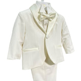 Smoking Con Reverse Lucido Neonato ISABEL B331