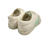 Scarpe Modello Francesina In Pelle Neonato RIZITOS B2007