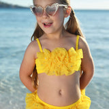 Costume Da Bagno Bikini Bambina ANGEL'S FACE ALISSIA