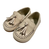 Scarpe Primi Passi Modello Mocassino In Pelle Neonato PANYNO B3623