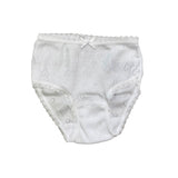 Set Di Due Slip In Cotone Neonata CALAMARO K4060