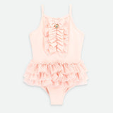 Costume Da Bagno Intero Bambina ANGEL'S FACE BALI