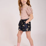 Shorts Jacquard Fantasia Unicorno Bambina ANGEL'S FACE UNICORN