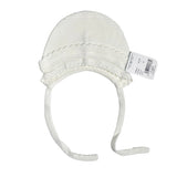 Cuffia per Neonati Panna GRANLEI 23128