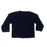 Cardigan Con Bottoni In Legno Neonato/a BABY FASHION 510.4