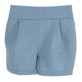 Completo Con Bermuda E Camicia Neonato CALAMARO 11146