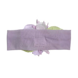 Fascia In Tulle Con Fiore Neonata PETIT 8516035
