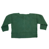 Cardigan In Tessuto Anallergico Acrilico Neonata DEL SUR 9222