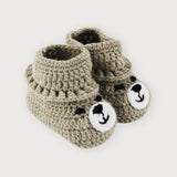 Babysocken aus hypoallergenem Acrylstoff SARDON CE826