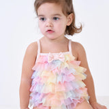 Costume Da Bagno Intero Neonata ANGEL'S FACE MINNOW