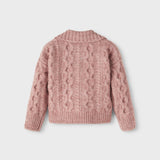 Woll-Cardigan mit Zöpfen für Mädchen NAME IT 13220804