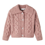 Woll-Cardigan mit Zöpfen für Mädchen NAME IT 13220804