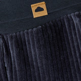 Lange Millerighe-Samthose für Neugeborene NAME IT 13221375