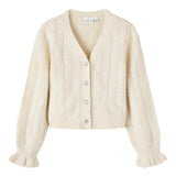 Cardigan In Misto Lana Neonata NAME IT 13220777