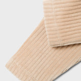 Lange Millerighe-Samthose für Neugeborene NAME IT 13221375