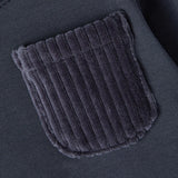 Felpa In Caldo Cotone Organico Neonato NAME IT 13221373