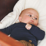 Felpa In Caldo Cotone Organico Neonato NAME IT 13221373