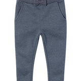 Pantalone Tuta Felpato In Caldo Cotone Organico Bambina NAME IT 13221770