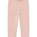 Pantalone Tuta Felpato In Caldo Cotone Organico Bambina NAME IT 13221770