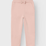 Pantalone Tuta Felpato In Caldo Cotone Organico Bambina NAME IT 13221770