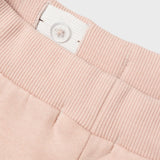 Pantalone Tuta Felpato In Caldo Cotone Organico Bambina NAME IT 13221770