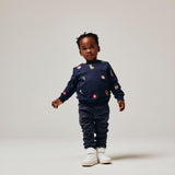 Felpa Natalizia In Caldo Cotone Bambino/a NAME IT 13222542