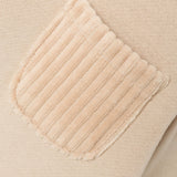 Felpa In Caldo Cotone Organico Neonato NAME IT 13221373