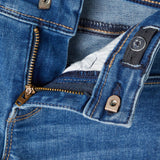 Trompeten-Stretchjeans für Baby-Mädchen NAME IT 13208876